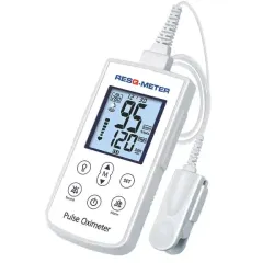 RESQ-Meter Pulsoximeter Vervanging fingersensor Type: Adult